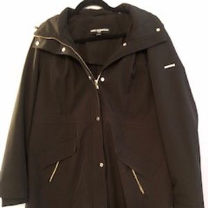 Karl Lagerfeld spring jacket